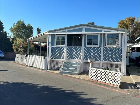 1850 W Orangethorpe Ave, Fullerton, CA 92833