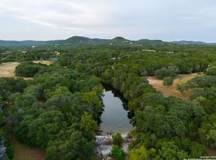 751 Madrona Ranch Rd, Pipe Creek, TX 78063