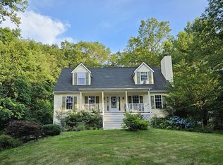 286 Riverlin St, Millbury, MA 01527