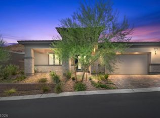 129 Juliette Pointe Ln, Henderson, NV 89011