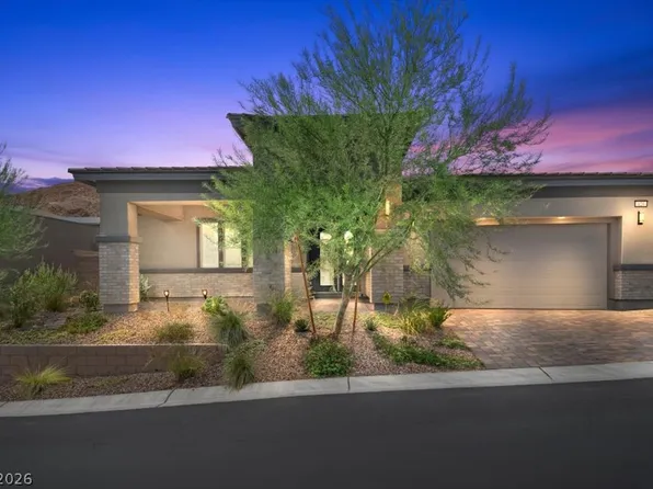 129 Juliette Pointe Ln, Henderson, NV 89011