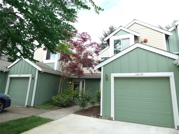 15878 NE 93rd Way #1503, Redmond, WA 98052