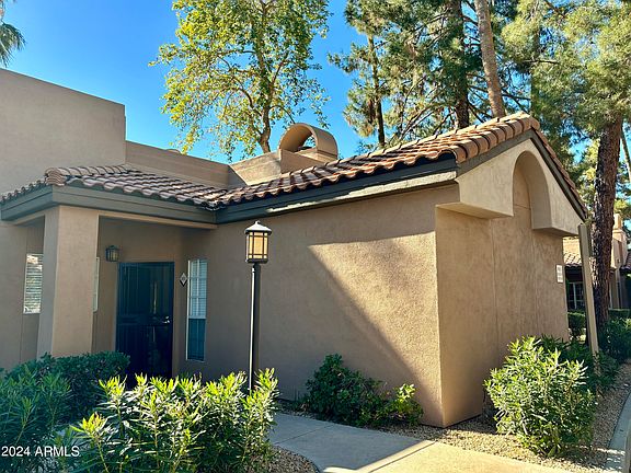 2nd image of 10101 N Arabian Trail #1011