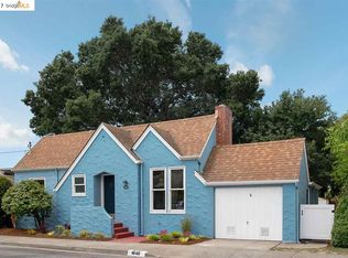 1040 Key Route Blvd, Albany, CA 94706