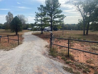 2357 County Road 1323, Blanchard, OK, 73010