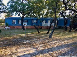 285 Woodcrest Rd, Somerset, TX 78069