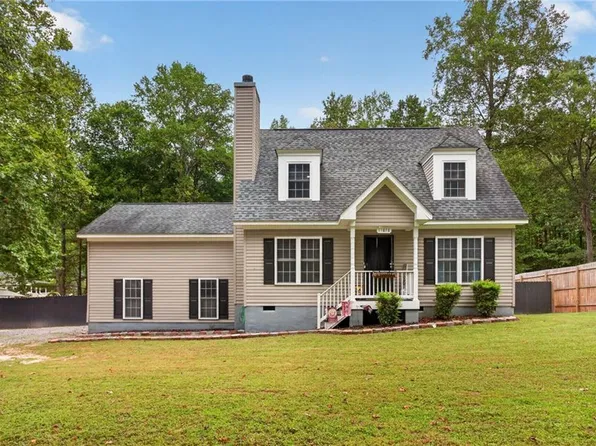 11878 Dogwood Trl, Gloucester, VA 23061
