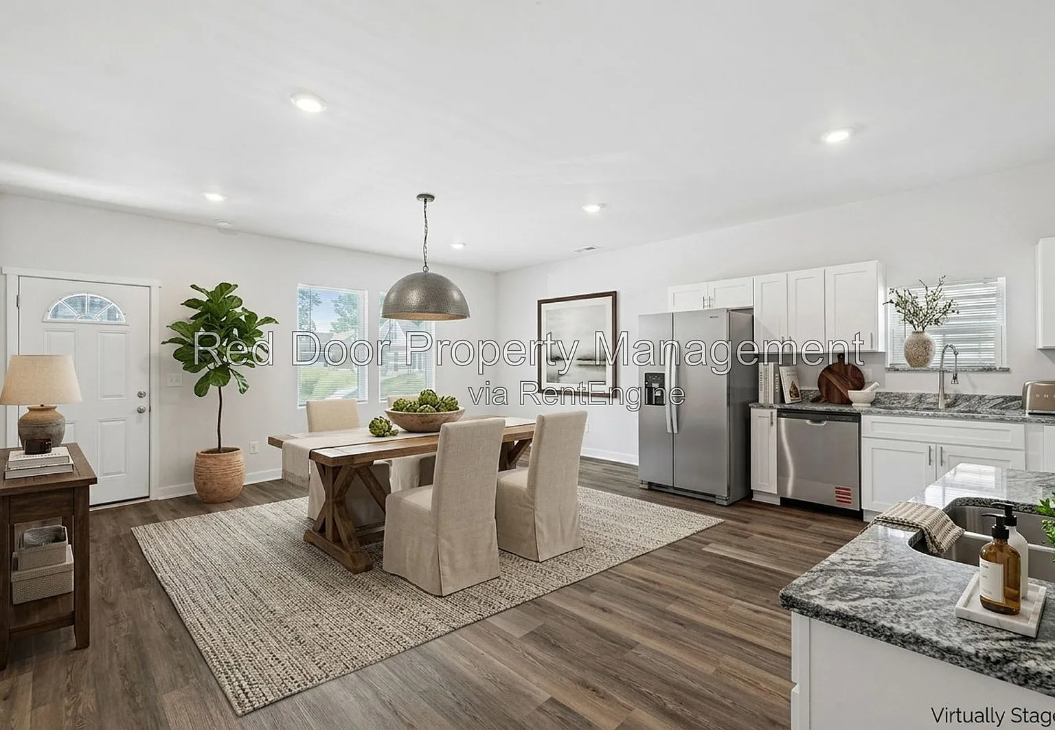 3 bed, 2.0 bath, 1250 sqft, $1,550 — Photo 1