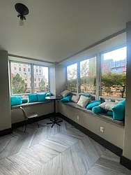 Rented by Park River