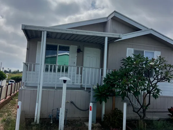 2181 Avenida Del Mexico Space 20, San Diego, CA 92154