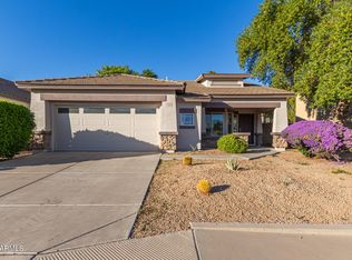 4466 E Firestone Dr, Chandler, AZ 85249
