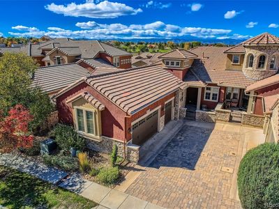 9255 Sori Lane, Highlands Ranch, CO, 80126