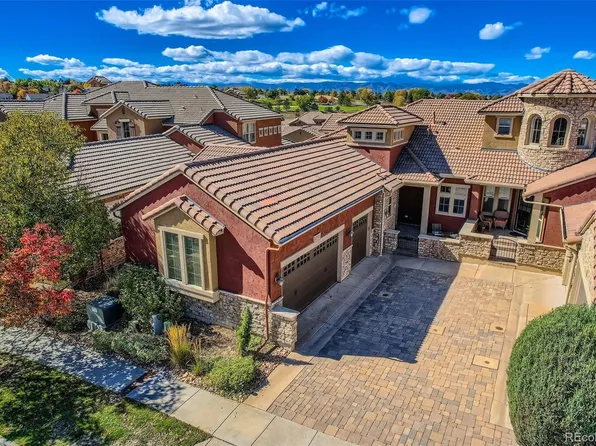 9255 Sori Lane, Highlands Ranch, CO 80126