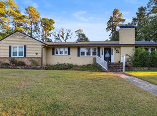 1101 Park Ave, Garner, NC 27529