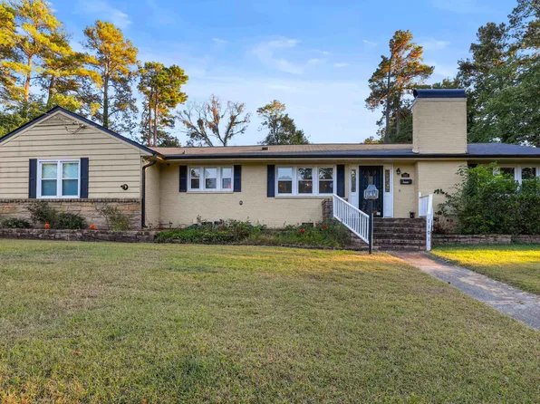 1101 Park Ave, Garner, NC 27529