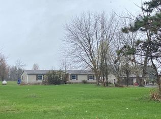 2964 Work Rd, Ravenna, OH 44266