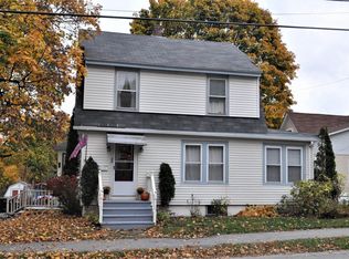 88 Webster Ave, Bangor, ME 04401