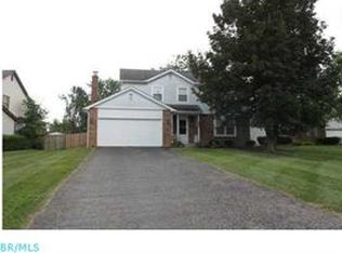6481 Timbermill Way, Reynoldsburg, OH