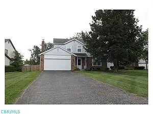 6481 Timbermill Way photo 1