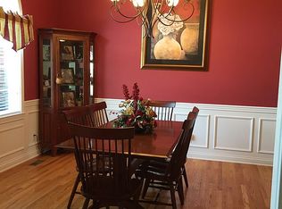 137 Gadwall Ln, Winchester, KY