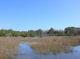 4756 Toogoodoo Farm Rd, Hollywood, SC 29449