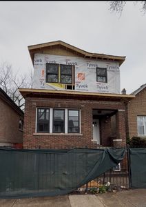 841 N Fairfield Ave, Chicago, IL, 60622