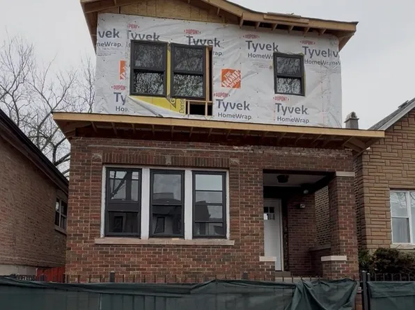 841 N Fairfield Ave, Chicago, IL 60622