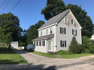 22 Church St, Farmington, NH 03835