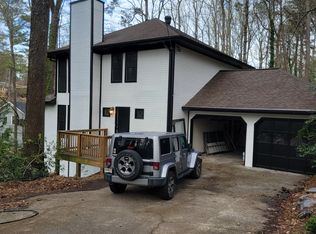 3452 Bryant Ln, Marietta, GA 30066
