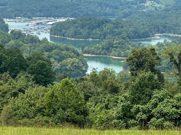 Overton Rd Lot 13, Maynardville, TN 37807