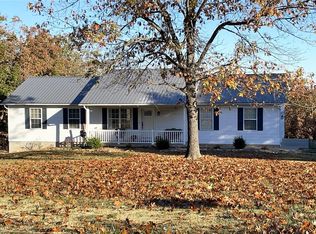 3931 Pea Ridge Rd, Leslie, MO 63056