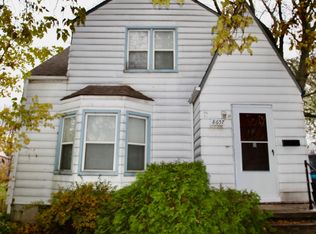 8657 Maxwell Ave, Warren, MI 48089