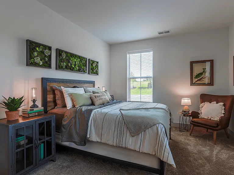 Parkview Huber Heights Apartments — Photo 67