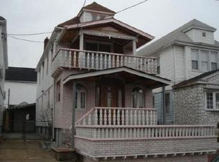 12103 107th Ave, South Richmond Hill, NY 11419