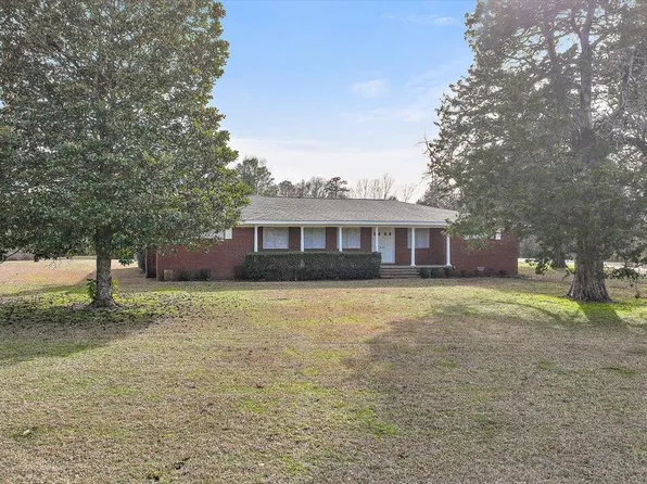 2381 McFarland Rd, Raymond, MS 39154