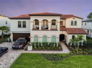 12922 Canopy Woods Way, Winter Garden, FL 34787