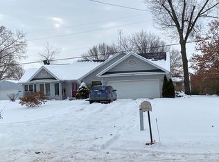 1820 Ontario Rd, Niles, MI 49120