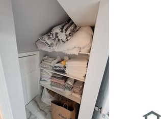 112 Train St FLOOR 1, Dorchester, MA 02122