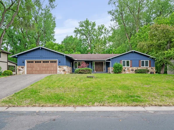 5801 Kemrich Dr, Edina, MN 55439