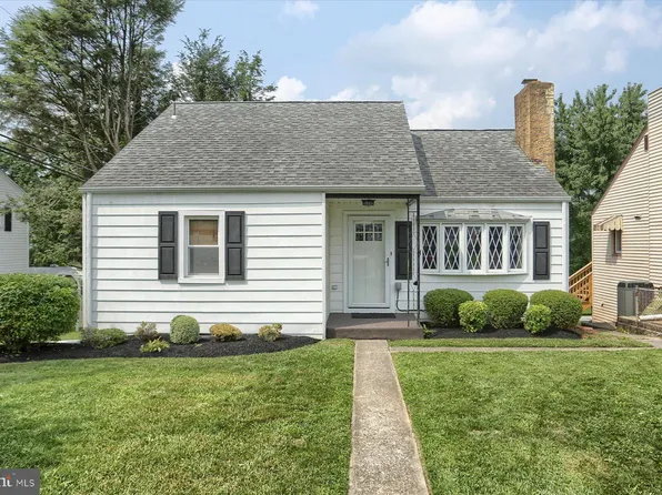 5200 Laurel Ln, Harrisburg, PA 17109