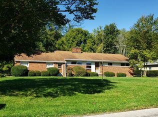 809 Orchard Dr, Mount Gilead, OH 43338