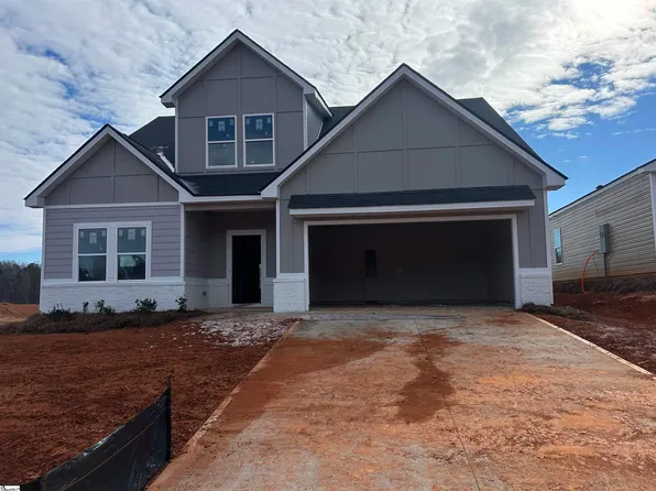 328 Talbert Trl Lot 122, Landrum, SC 29356