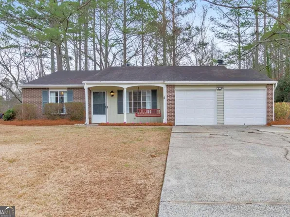 2821 Pine Meadow Dr, Marietta, GA 30066