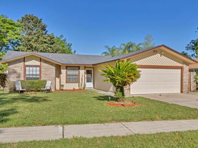 11474 Lumberjack Cir W, Jacksonville, FL, 32223