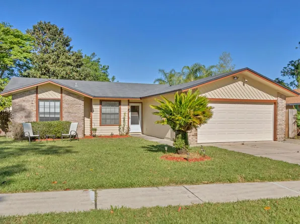 11474 Lumberjack Cir W, Jacksonville, FL 32223