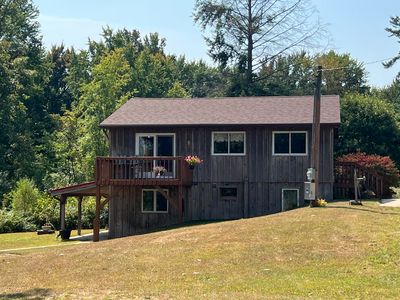 11038 Masters Rd, Howard City, MI, 49329
