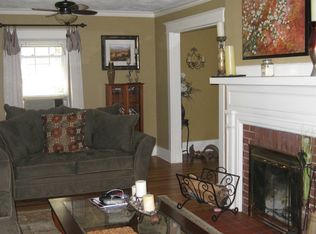 52 Rockland St, Springfield, MA 01118