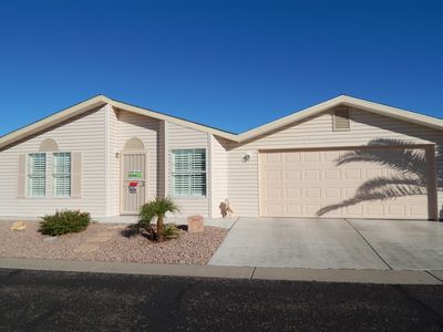 3301 S Goldfield Rd Lot 1014, Apache Junction, AZ, 85119