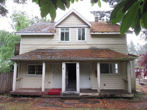 Property Side View