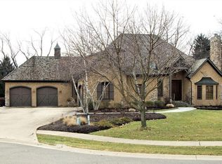 8236 Oxford Chase Cir NW, Massillon, OH 44646